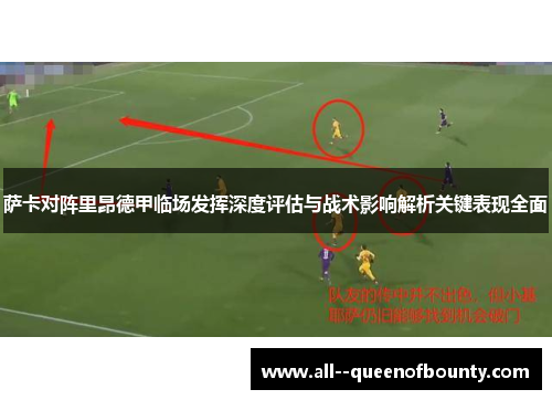 萨卡对阵里昂德甲临场发挥深度评估与战术影响解析关键表现全面 萨卡对阵里昂德甲临场发挥深度评估与战术影响解析关键表现全面